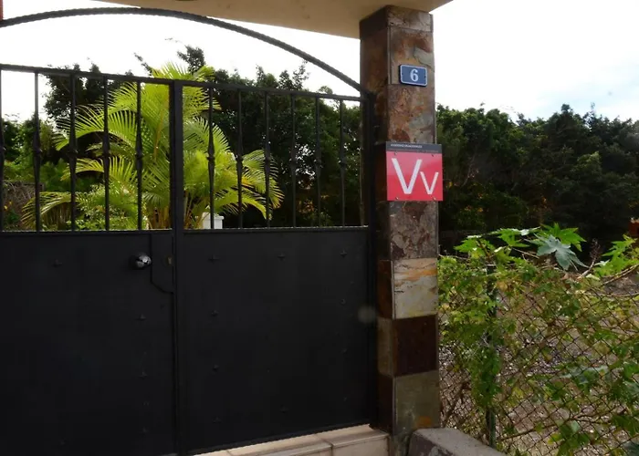 Apt. Passiflora 1b Apartment *