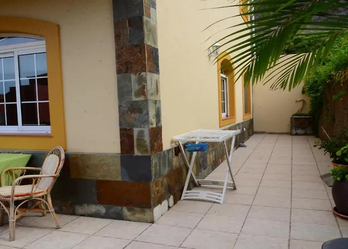 Apt. Passiflora 1b *