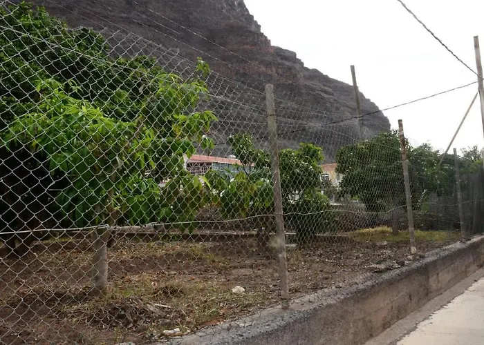 Apt. Passiflora 1b Apartment *