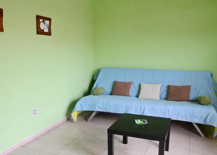 Apt. Passiflora 1b *