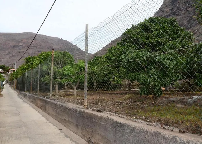 Apartment Apt. Passiflora 1b *