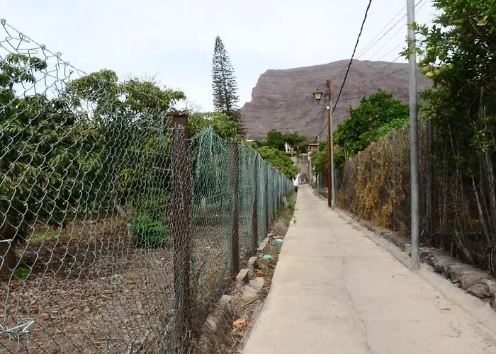 Apartment Apt. Passiflora 1b *